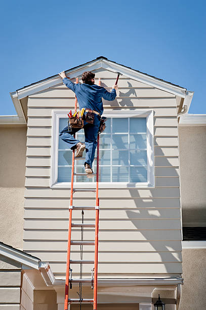 Best James Hardie Siding  in Walnut Creek, NC